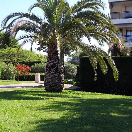 Apartment 3 Pieces, Refait A Neuf, Standing, Piscine, A Pieds