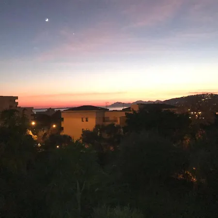 3 Pieces, Refait A Neuf, Standing, Piscine, A Pieds * Антиб