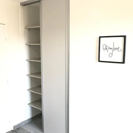 3 Pieces, Refait A Neuf, Standing, Piscine, A Pieds Апартаменты Антиб